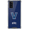 Villanova University 1842 Galaxy Note20 5G Clear Case