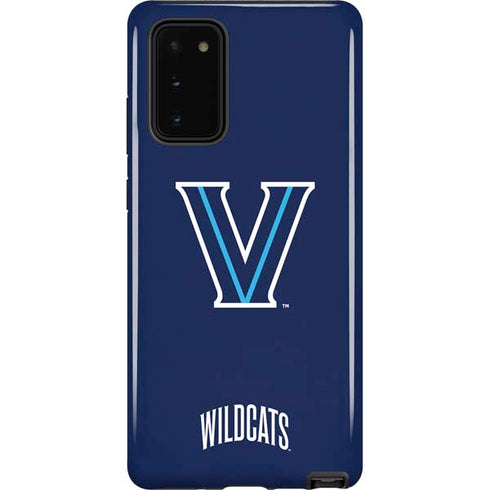 Villanova University 1842 Galaxy Note20 5G Pro Case
