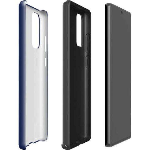 Villanova University 1842 Galaxy Note20 5G Pro Case