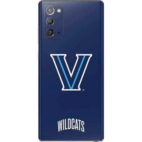 Villanova University 1842 Galaxy Note20 5G Skin