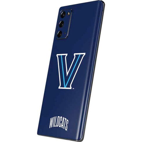 Villanova University 1842 Galaxy Note20 5G Skin
