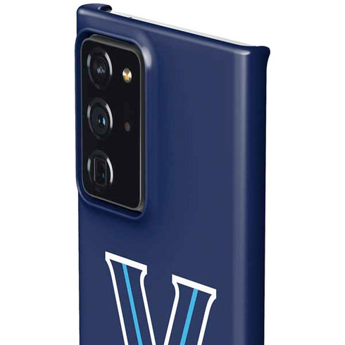 Villanova University 1842 Galaxy Note20 Ultra 5G Lite Case