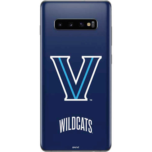Villanova University 1842 Galaxy S10 Plus Skin