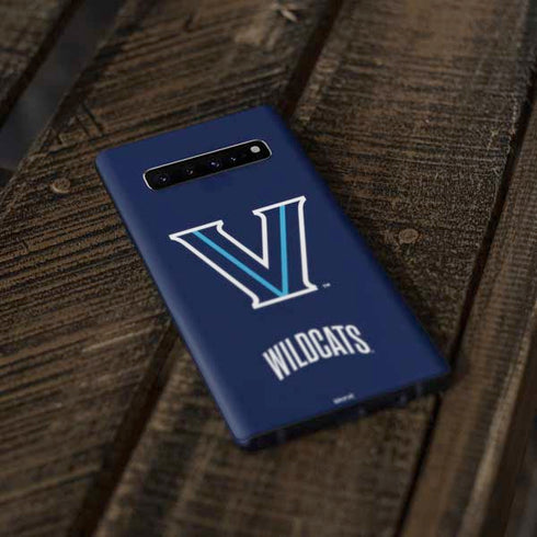 Villanova University 1842 Galaxy S10 Plus Skin