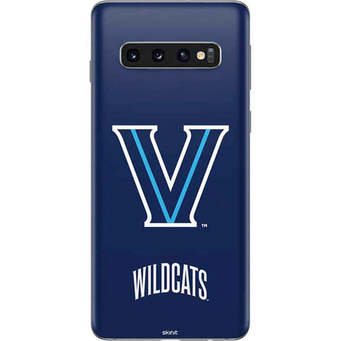 Villanova University 1842 Galaxy S10 Skin