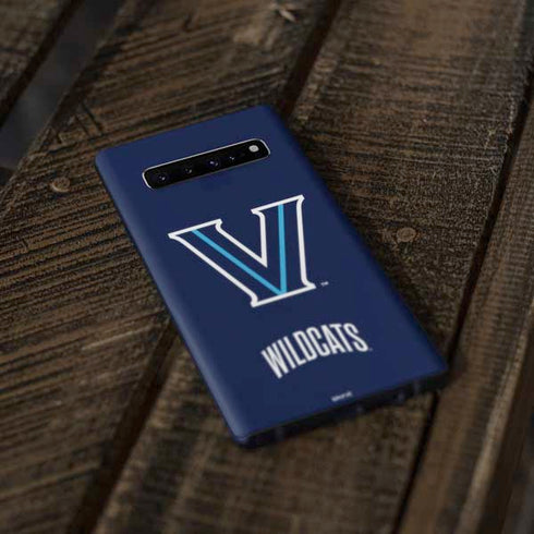 Villanova University 1842 Galaxy S10 Skin