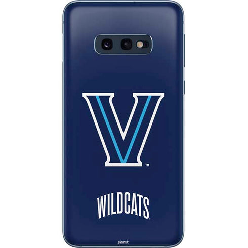 Villanova University 1842 Galaxy S10e Skin