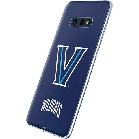 Villanova University 1842 Galaxy S10e Skin