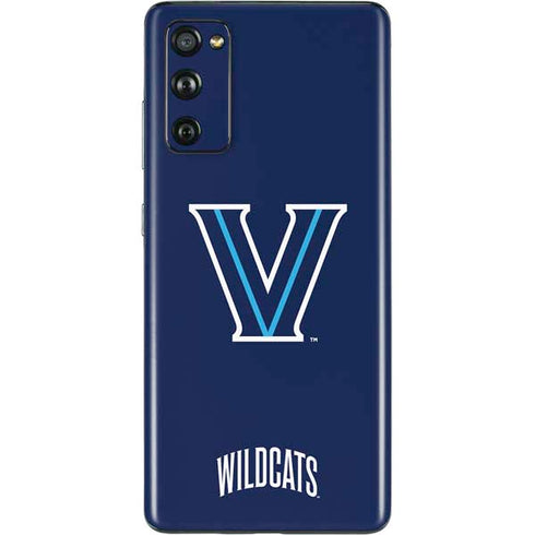 Villanova University 1842 Galaxy S20 Fan Edition Skin
