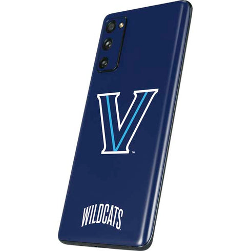 Villanova University 1842 Galaxy S20 Fan Edition Skin