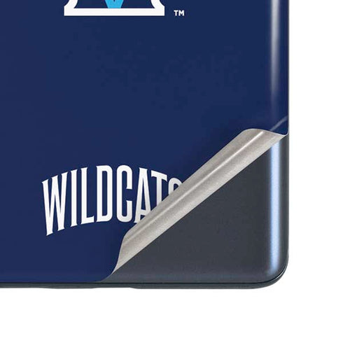 Villanova University 1842 Galaxy S20 Fan Edition Skin