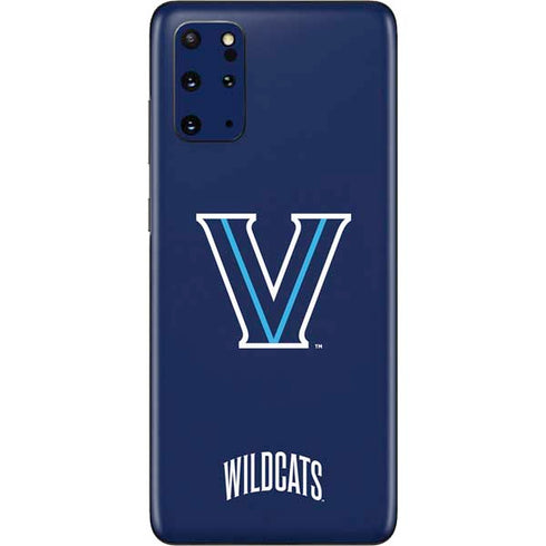 Villanova University 1842 Galaxy S20 Plus Skin