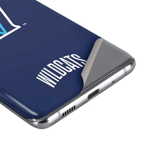 Villanova University 1842 Galaxy S20 Plus Skin