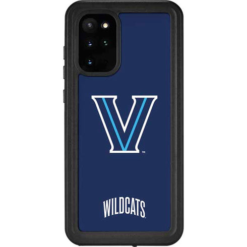 Villanova University 1842 Galaxy S20 Plus Waterproof Case