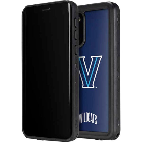 Villanova University 1842 Galaxy S20 Plus Waterproof Case