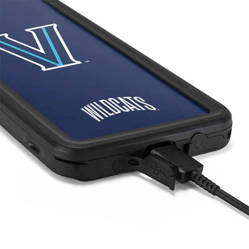 Villanova University 1842 Galaxy S20 Plus Waterproof Case
