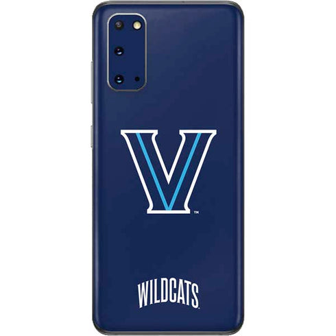 Villanova University 1842 Galaxy S20 Skin