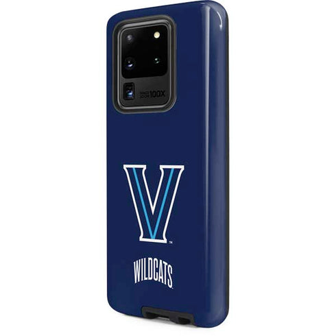 Villanova University 1842 Galaxy S20 Ultra 5G Pro Case