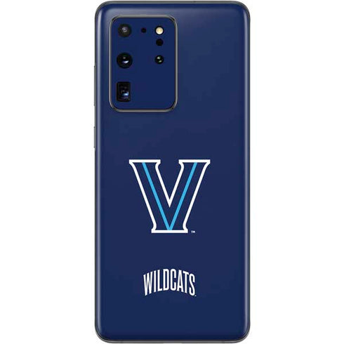Villanova University 1842 Galaxy S20 Ultra 5G Skin