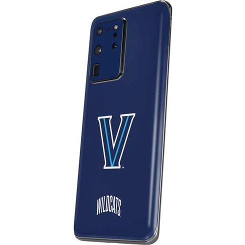 Villanova University 1842 Galaxy S20 Ultra 5G Skin
