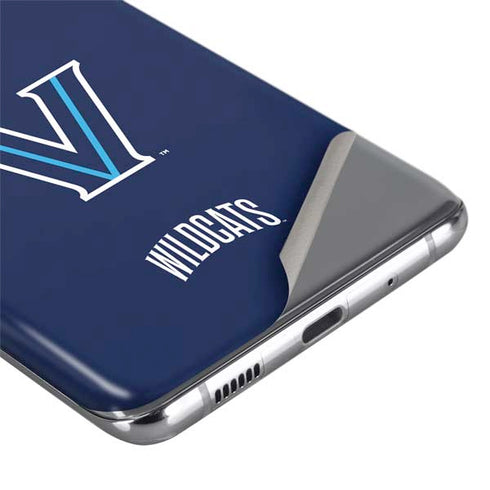 Villanova University 1842 Galaxy S20 Ultra 5G Skin