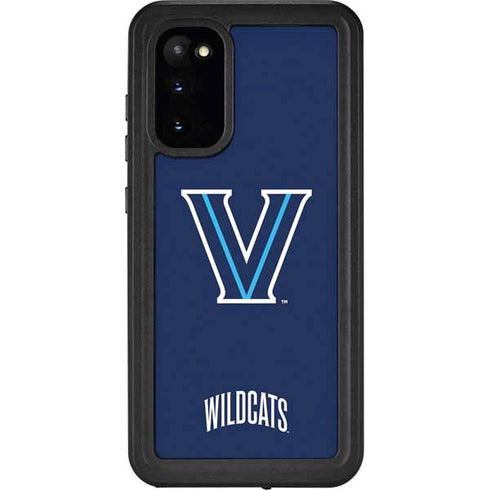 Villanova University 1842 Galaxy S20 Waterproof Case