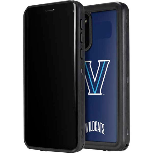 Villanova University 1842 Galaxy S20 Waterproof Case