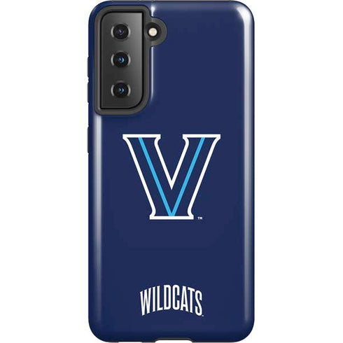 Villanova University 1842 Galaxy S21 5G Pro Case