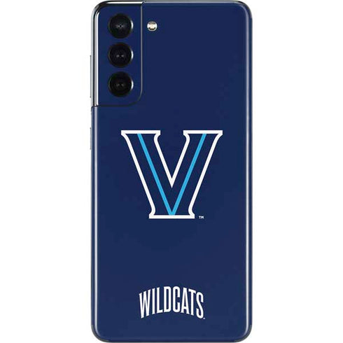 Villanova University 1842 Galaxy S21 5G Skin