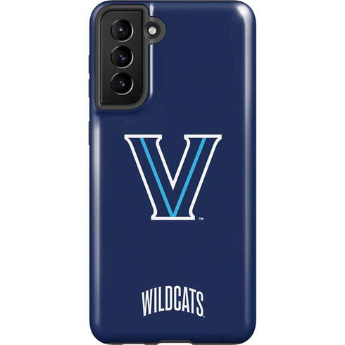 Villanova University 1842 Galaxy S21 Plus 5G Pro Case