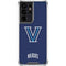 Villanova University 1842 Galaxy S21 Ultra 5G Clear Case