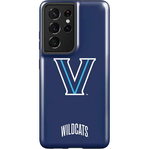Villanova University 1842 Galaxy S21 Ultra 5G Pro Case