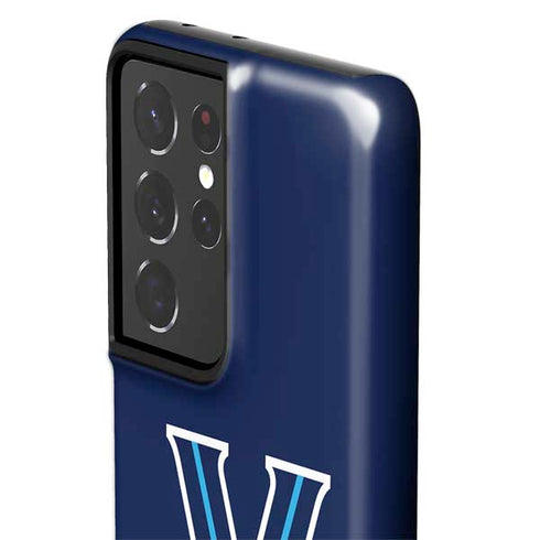 Villanova University 1842 Galaxy S21 Ultra 5G Pro Case