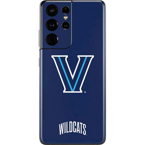 Villanova University 1842 Galaxy S21 Ultra 5G Skin