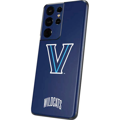 Villanova University 1842 Galaxy S21 Ultra 5G Skin