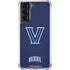 Villanova University 1842 Galaxy S22 Clear Case
