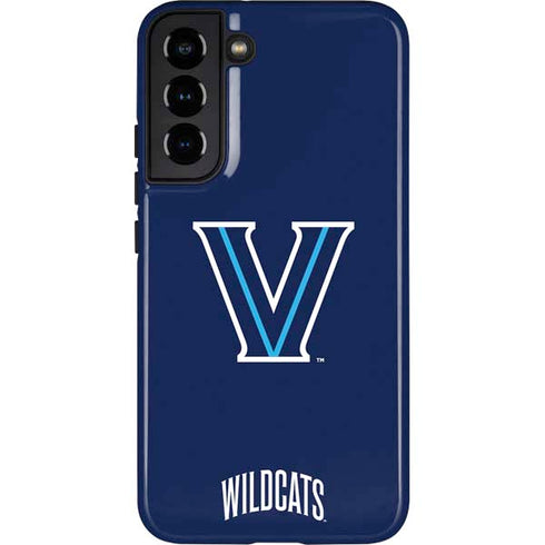 Villanova University 1842 Galaxy S22 Plus Pro Case