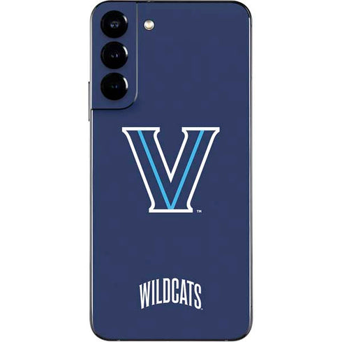 Villanova University 1842 Galaxy S22 Plus Skin