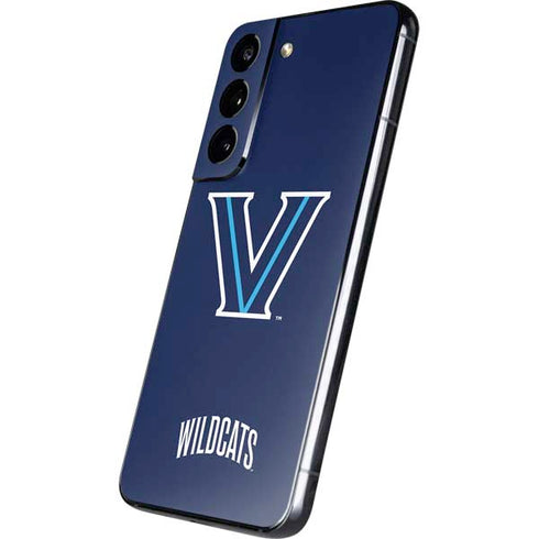 Villanova University 1842 Galaxy S22 Plus Skin