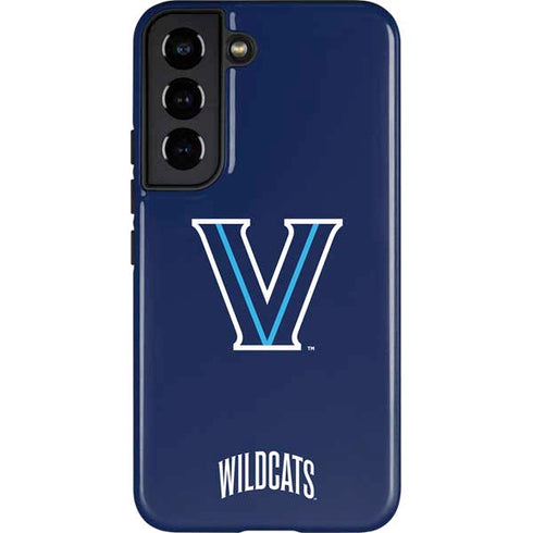 Villanova University 1842 Galaxy S22 Pro Case