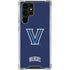 Villanova University 1842 Galaxy S22 Ultra Clear Case
