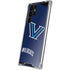Villanova University 1842 Galaxy S22 Ultra Clear Case