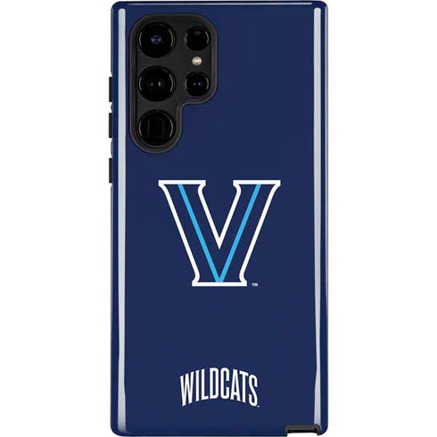 Villanova University 1842 Galaxy S22 Ultra Pro Case