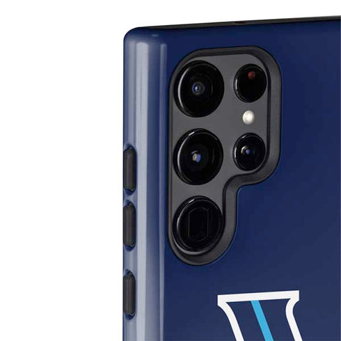 Villanova University 1842 Galaxy S22 Ultra Pro Case