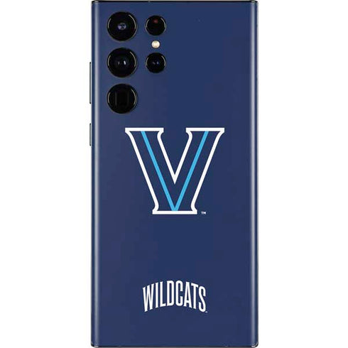 Villanova University 1842 Galaxy S22 Ultra Skin