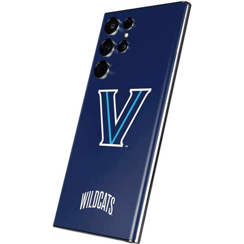 Villanova University 1842 Galaxy S22 Ultra Skin