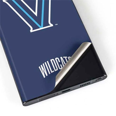 Villanova University 1842 Galaxy S22 Ultra Skin