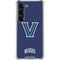 Villanova University 1842 Galaxy S23 Clear Case