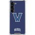 Villanova University 1842 Galaxy S23 Clear Case