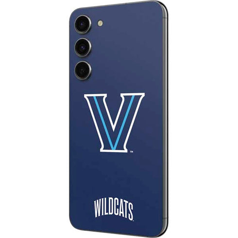 Villanova University 1842 Galaxy S23 FE Skin